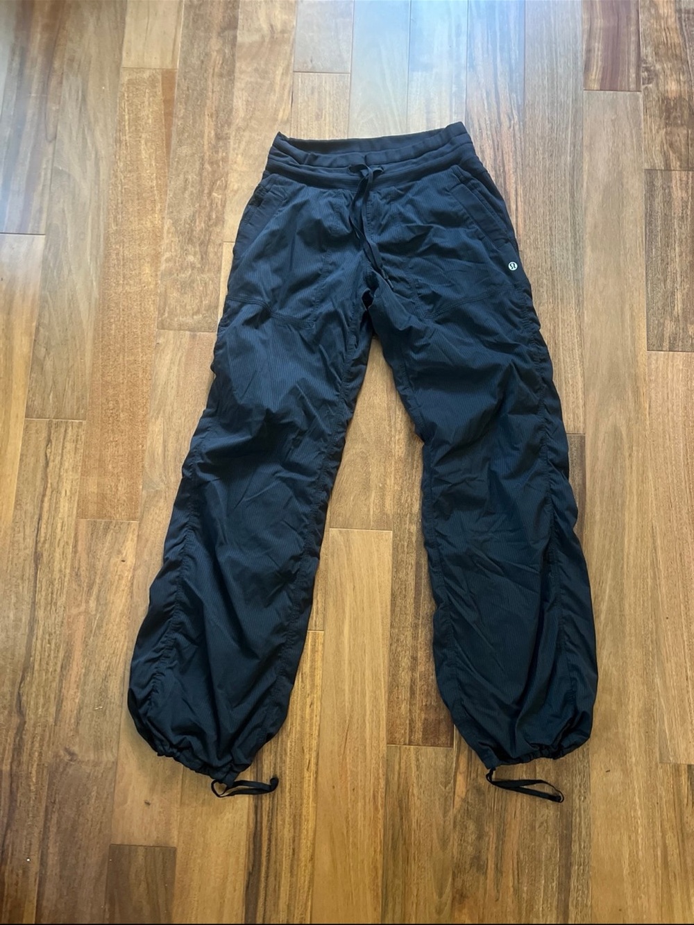 lululemon athletica studio pants